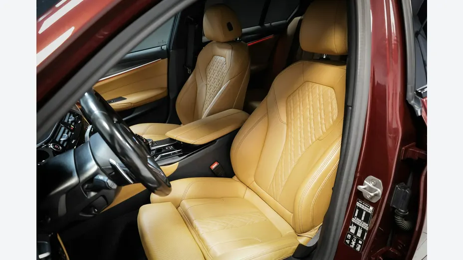 BMW Seria 5 -