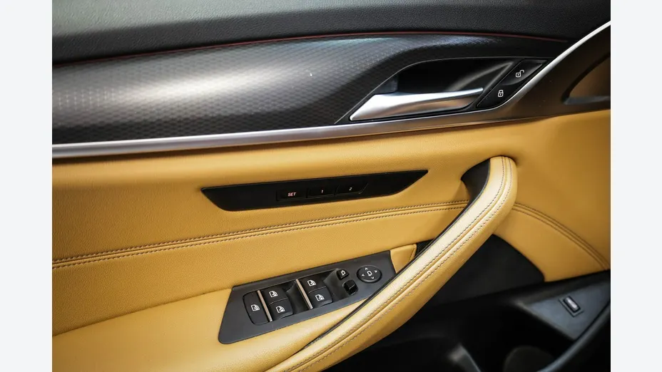 BMW Seria 5 -