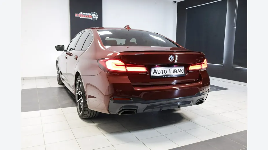 BMW Seria 5 -