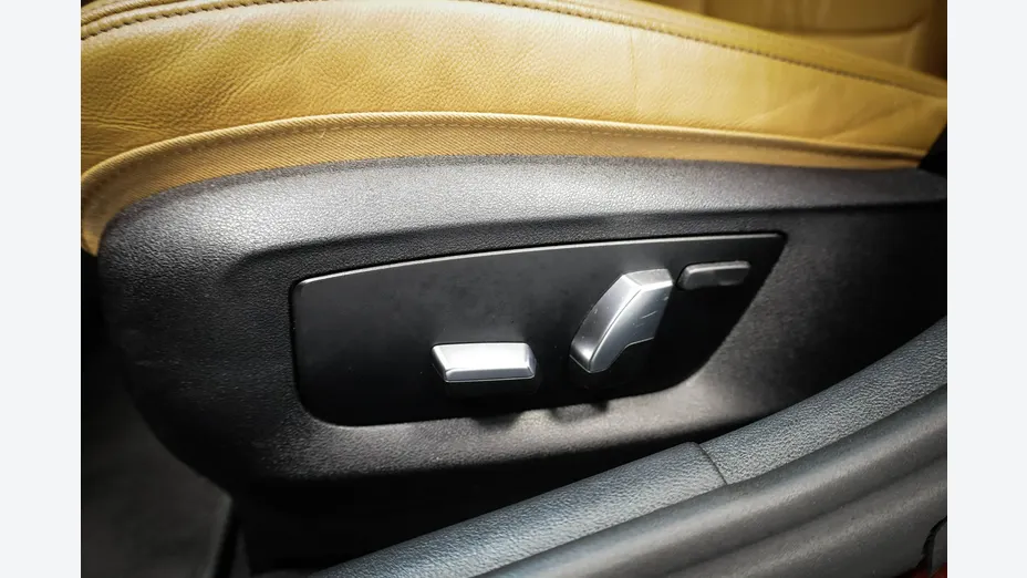 BMW Seria 5 -