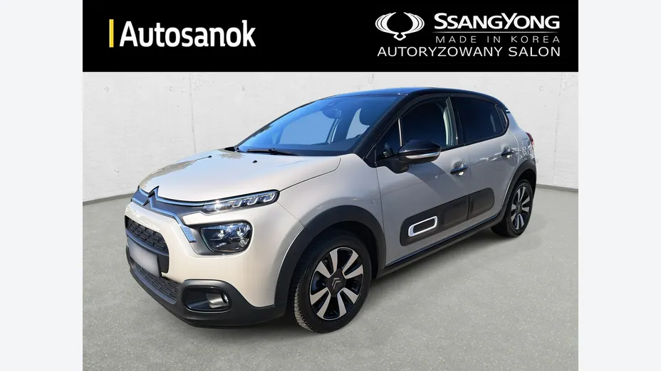 CITROEN C3 -