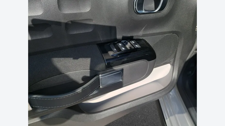 CITROEN C3 -