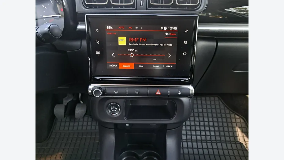 CITROEN C3 -