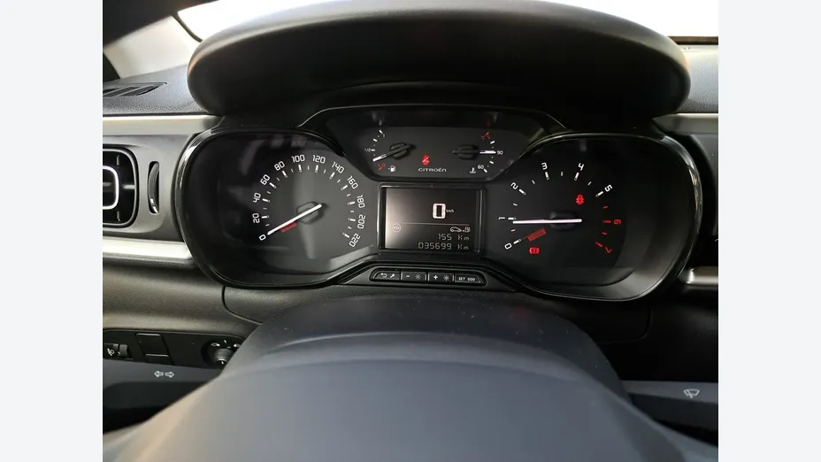 CITROEN C3 -