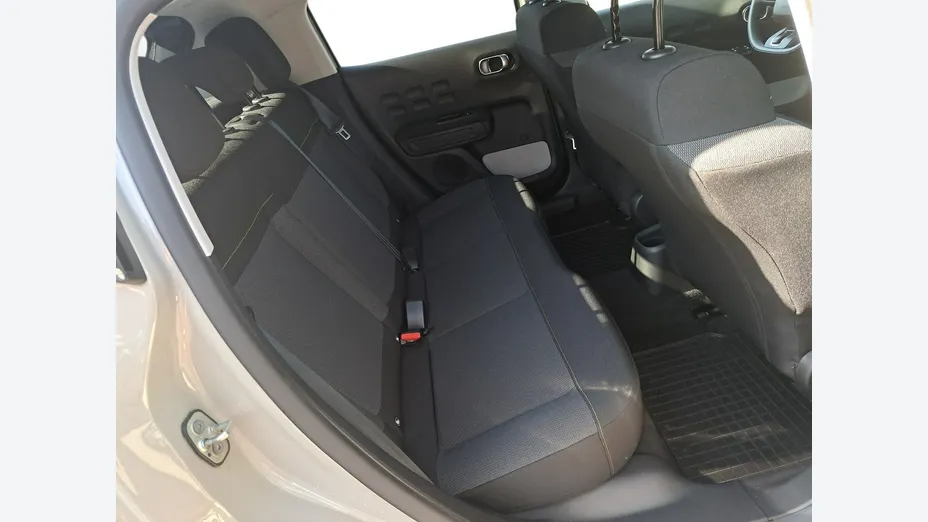 CITROEN C3 -