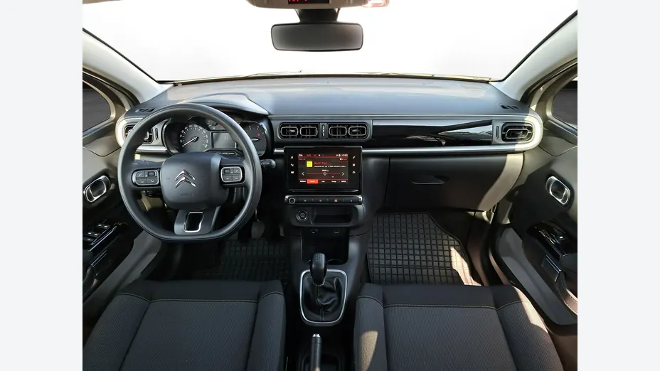 CITROEN C3 -