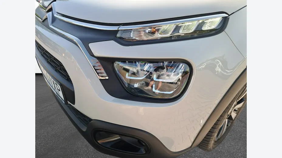 CITROEN C3 -