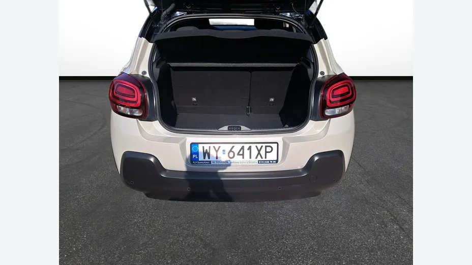 CITROEN C3 -