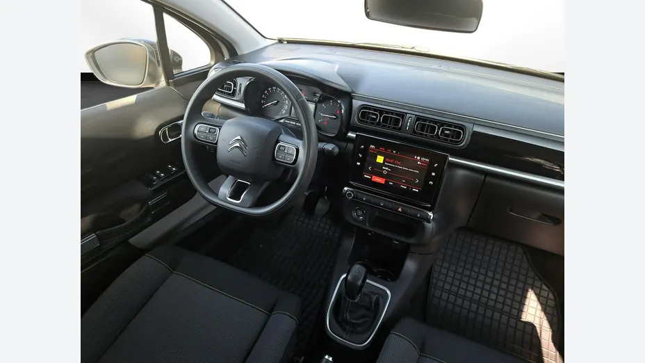 CITROEN C3 -
