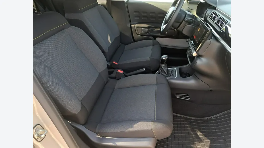 CITROEN C3 -