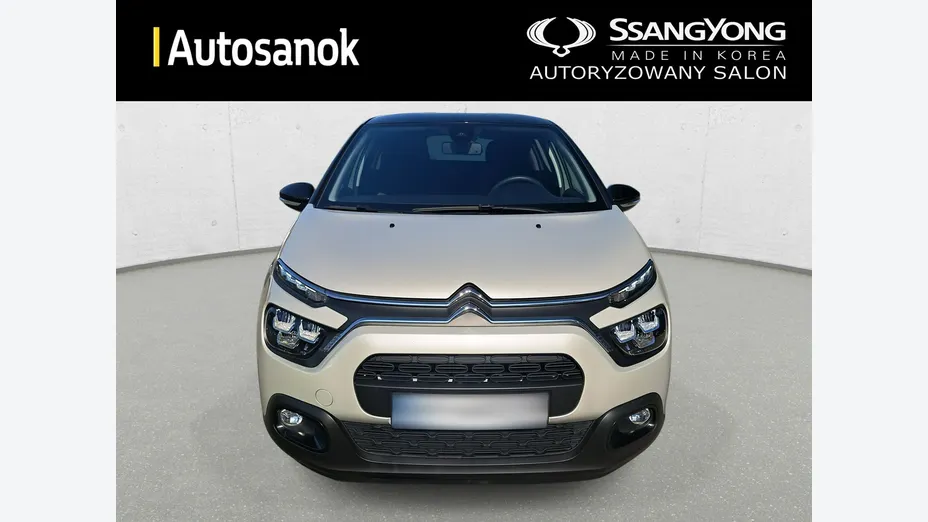CITROEN C3 -