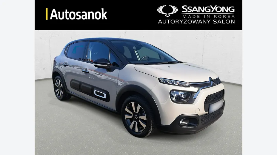 CITROEN C3 -