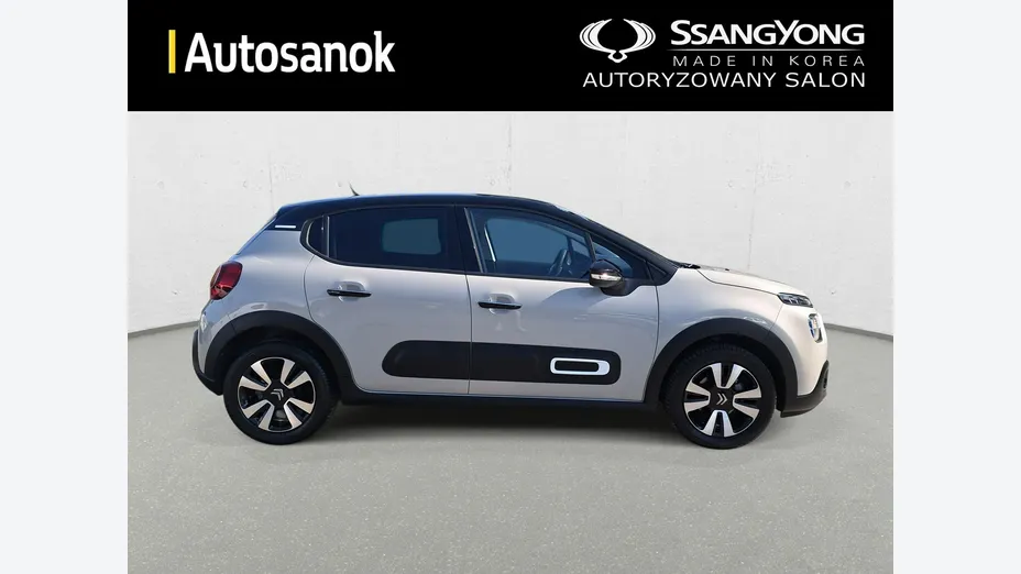 CITROEN C3 -