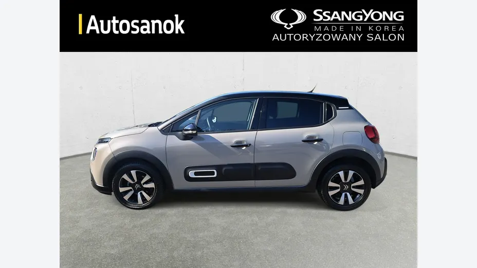 CITROEN C3 -