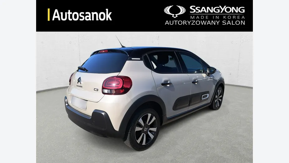 CITROEN C3 -
