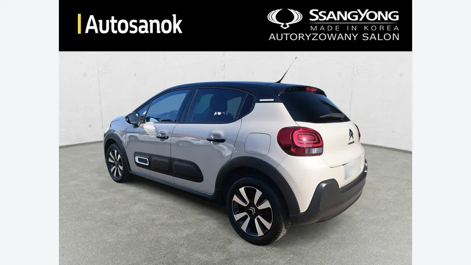 CITROEN C3 -