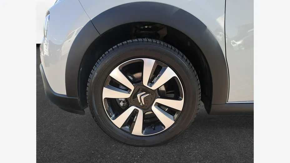 CITROEN C3 -