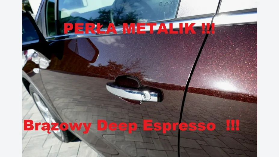 OPEL Mokka -