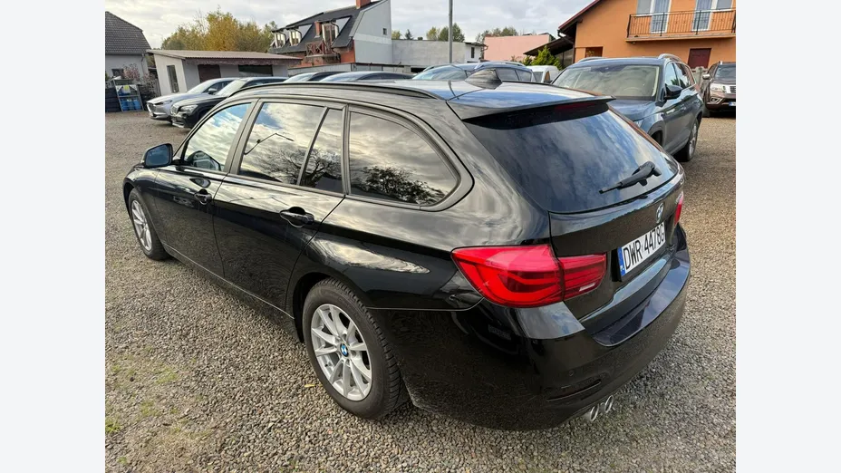 BMW Seria 3 -