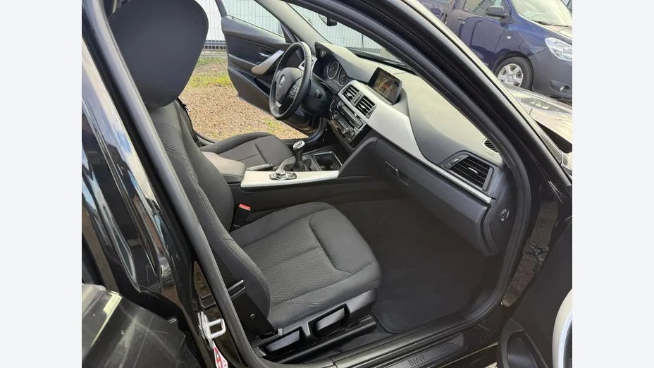 BMW Seria 3 -