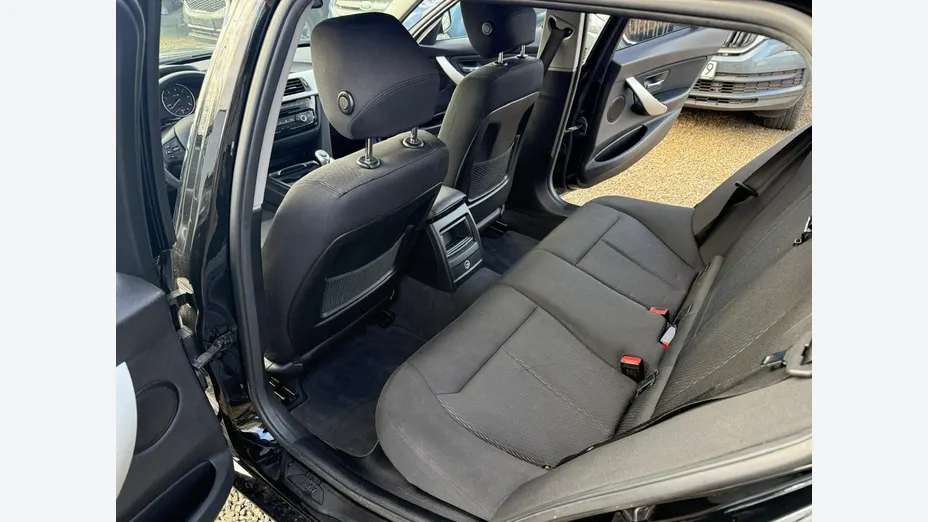 BMW Seria 3 -