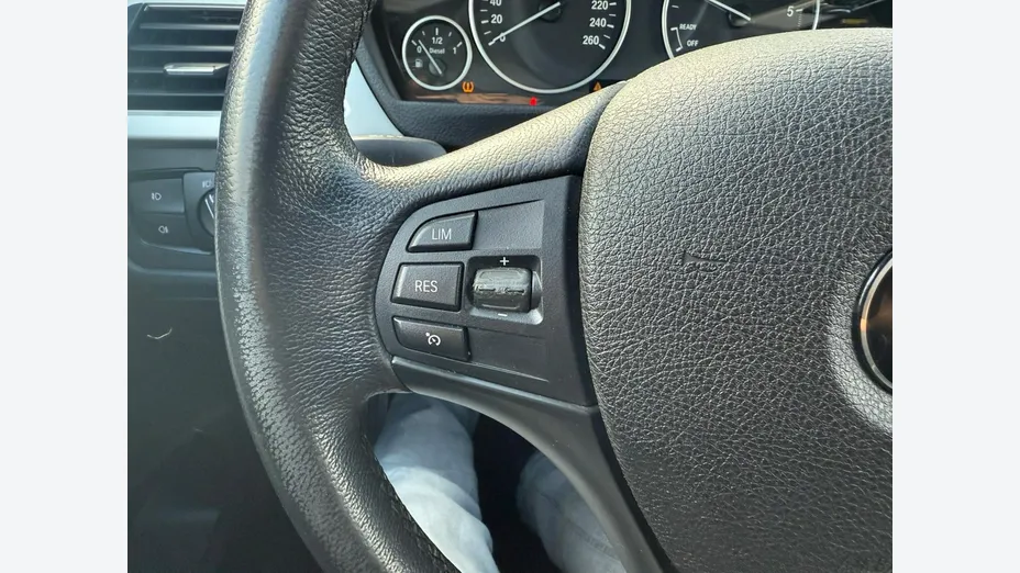 BMW Seria 3 -