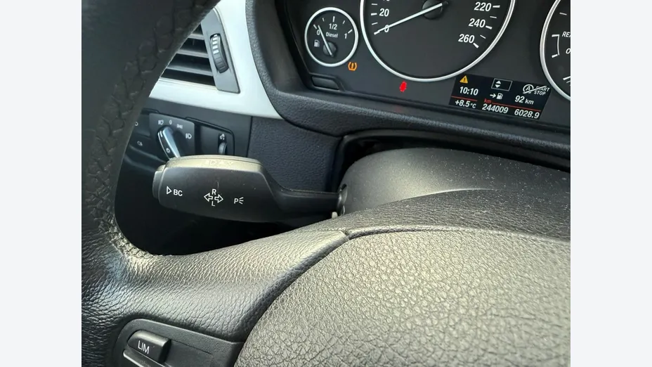 BMW Seria 3 -