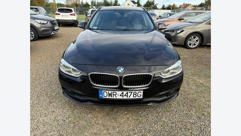 BMW Seria 3 -