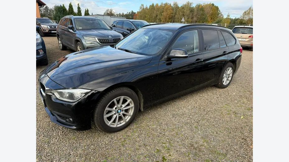 BMW Seria 3 -