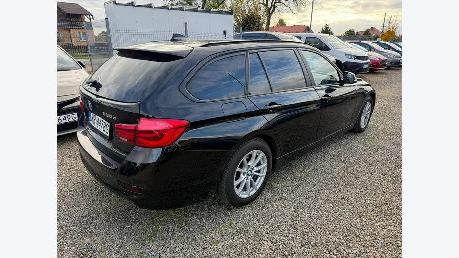 BMW Seria 3 -