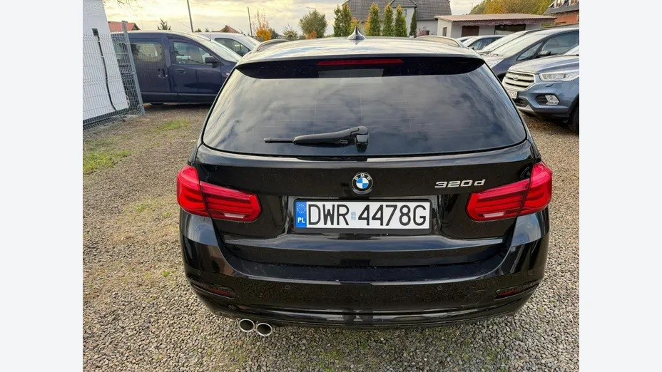 BMW Seria 3 -