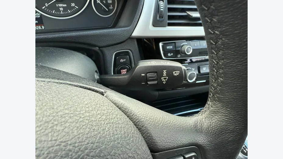 BMW Seria 3 -
