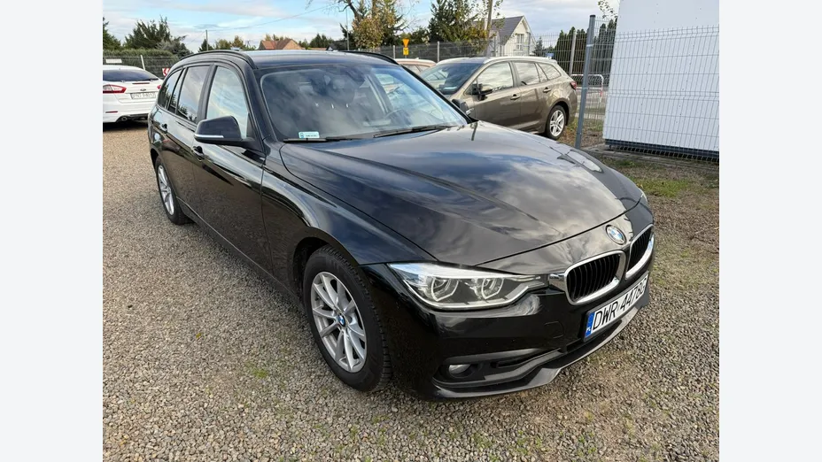 BMW Seria 3 -