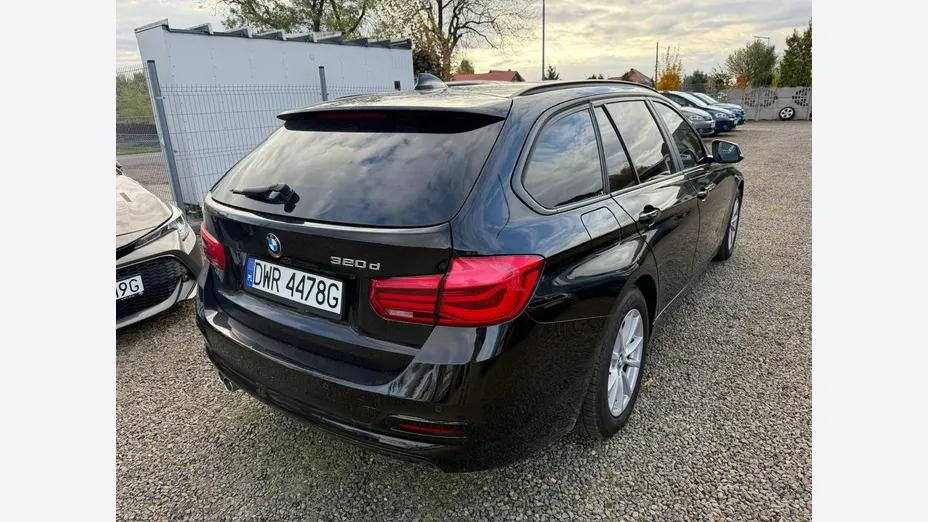 BMW Seria 3 -