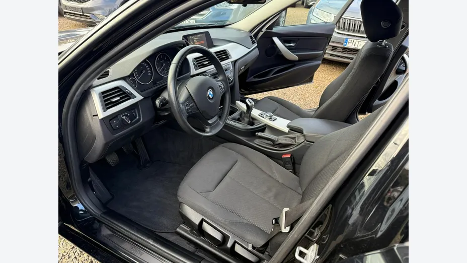 BMW Seria 3 -