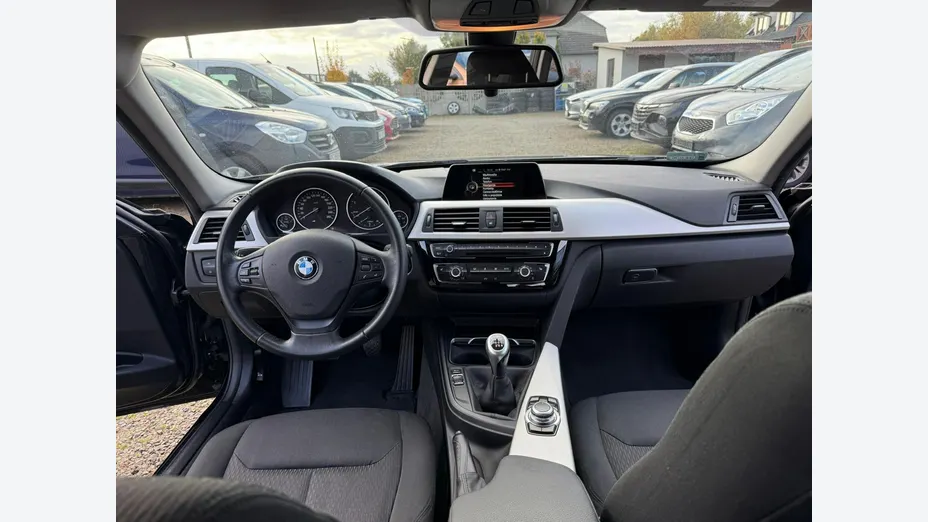 BMW Seria 3 -