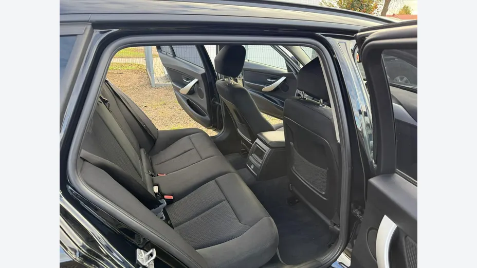 BMW Seria 3 -
