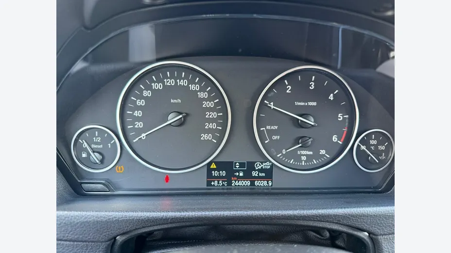 BMW Seria 3 -