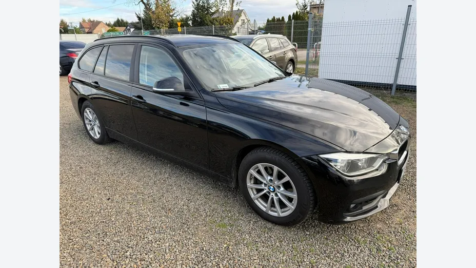 BMW Seria 3 -