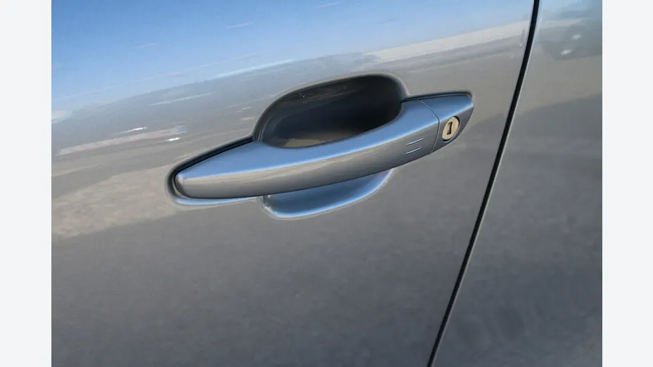 CITROEN C4 -