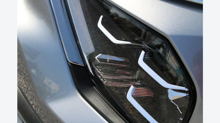CITROEN C4 -