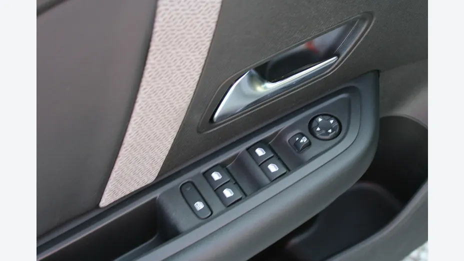 CITROEN C4 -
