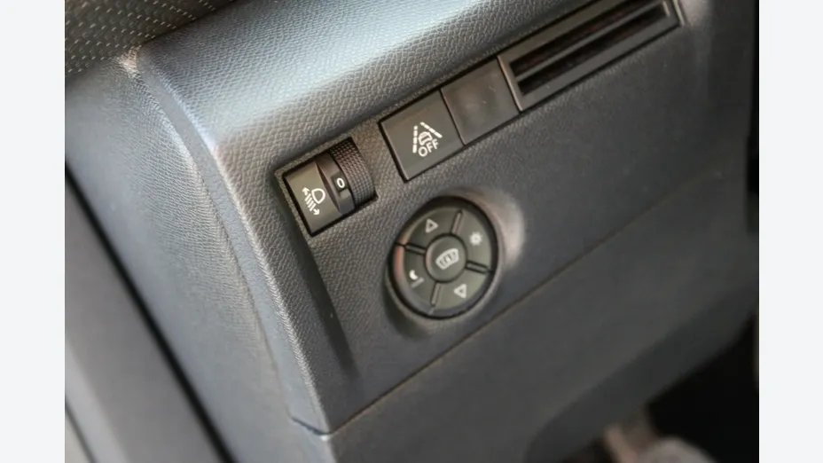 CITROEN C4 -