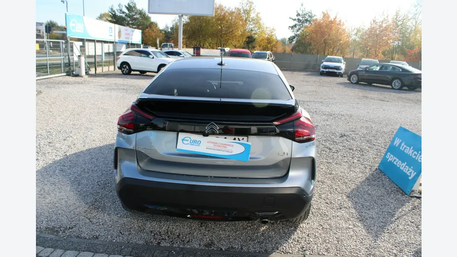CITROEN C4 -