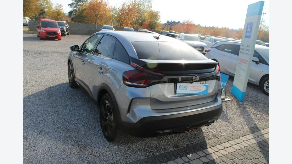 CITROEN C4 -