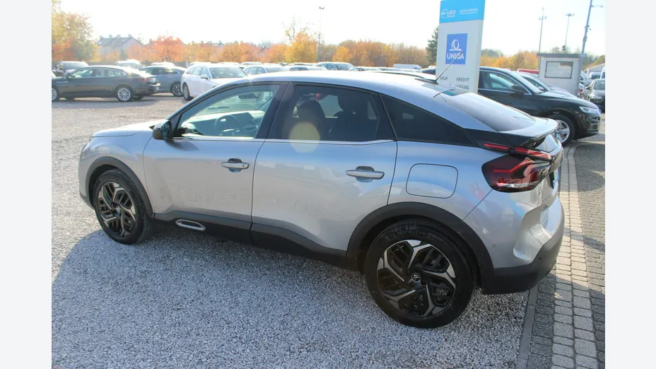 CITROEN C4 -