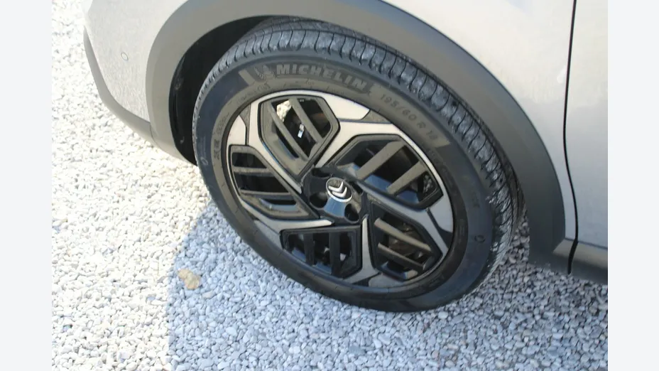 CITROEN C4 -