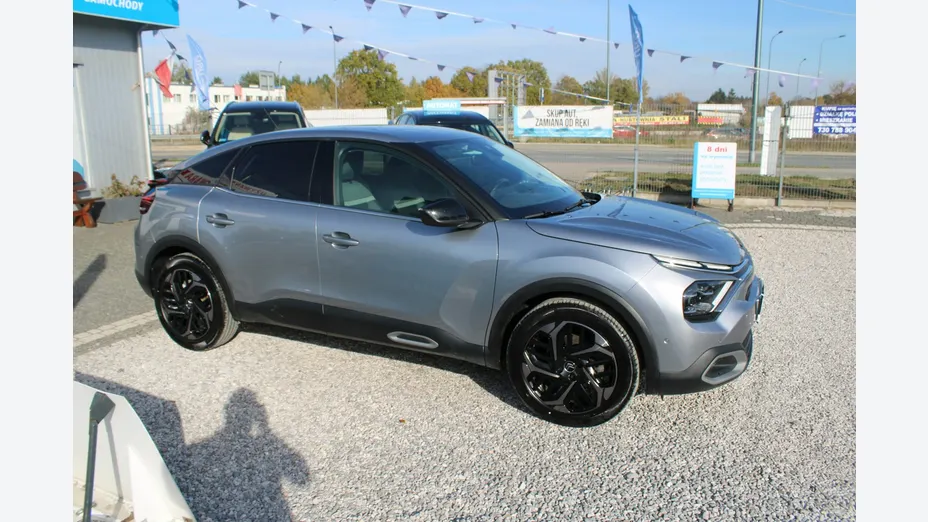 CITROEN C4 -