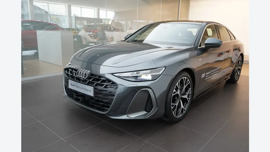 AUDI A6 -