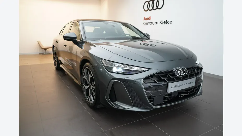 AUDI A6 -
